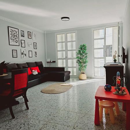 Flat Triana Las Palmas de Gran Canaria Exterior foto