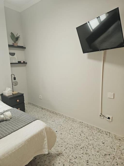 Flat Triana Las Palmas de Gran Canaria Exterior foto