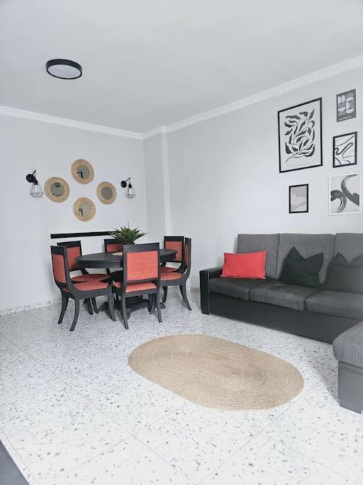 Flat Triana Las Palmas de Gran Canaria Exterior foto
