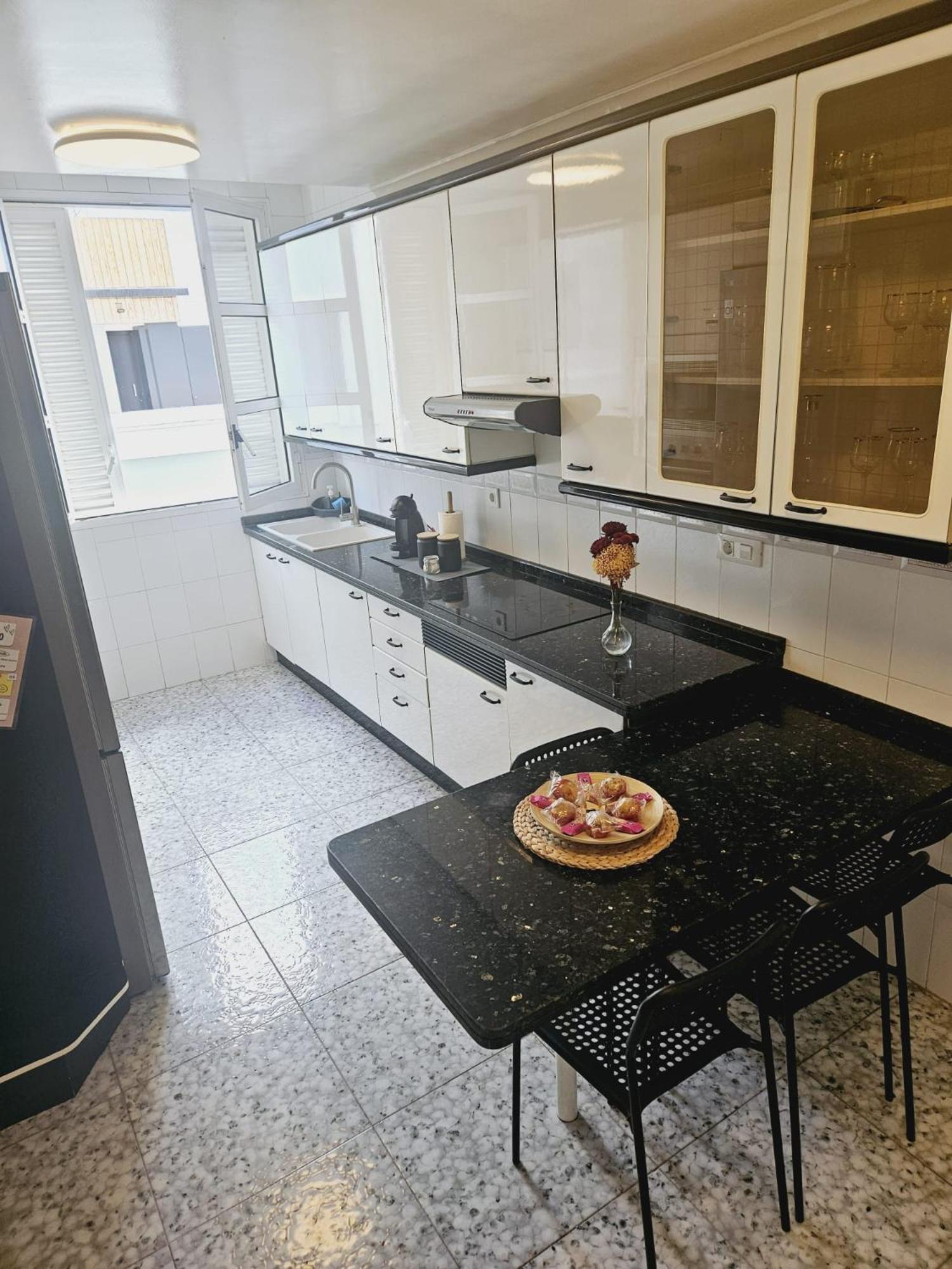 Flat Triana Las Palmas de Gran Canaria Exterior foto