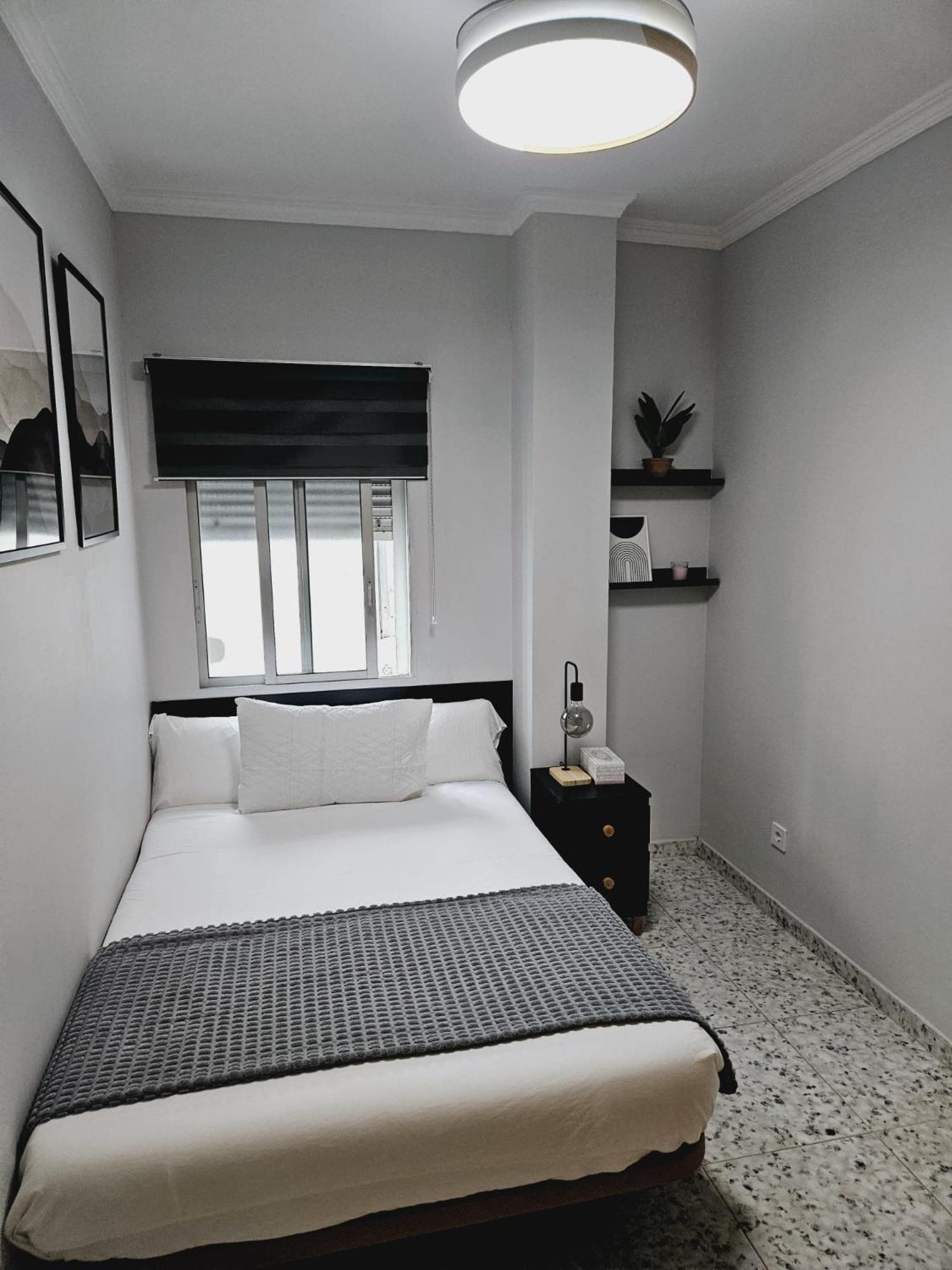 Flat Triana Las Palmas de Gran Canaria Exterior foto